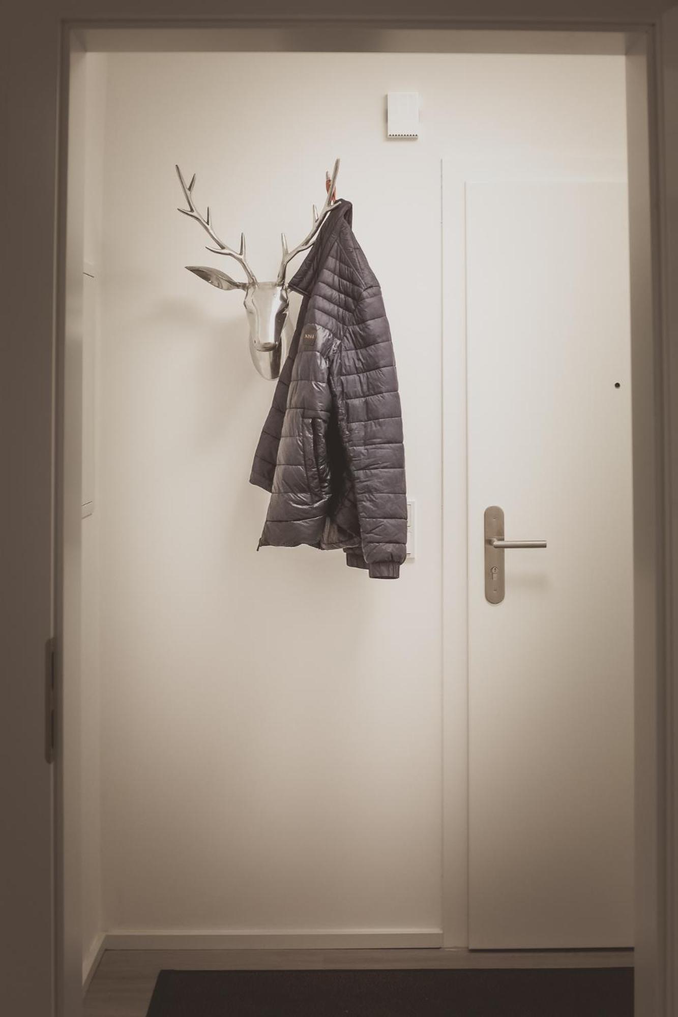 Rheinnest , Neue Und Gemuetliche Wohnung Dormagen Exterior photo